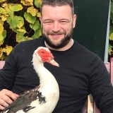 Patrick van Halderen