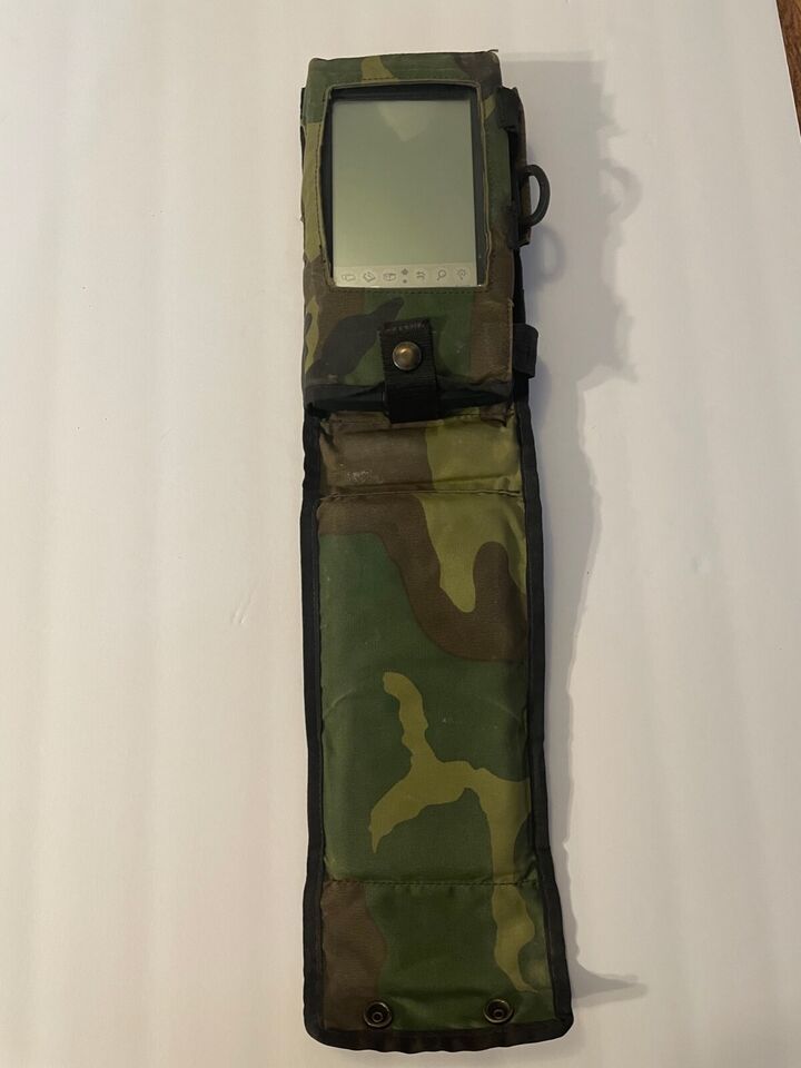 This week on ebay, a camo Newton holder for the 110-130 models!https://www.ebay.com/itm/285847157676?_skw=newton+messagepad&itmmeta=01JTGBQC67ZXYWX2F96VTKK2C6&hash=item428dd17bac:g:BdgAAOSwXSpluBsE&itmprp=enc%3AAQAKAAAA8FkggFvd1GGDu0w3yXCmi1deXQI%2F2C6mNS3NJ05XD5EmIM%2BZWS3NJZZMo9Wpn5dRIfIYipY1b1bM18U7TknRdEu%2BpvyqrSIhy4XR363bjtKN%2B31MWynebuO5uXSzLL1rfQIJaIfe23Shfk%2BXzEyk8MzK37d7TD4XEfk8T1%2BKwhpJ2agzgPmN8DMKNLlC57dY8N1A%2BdNHoVSOL6mVjNyF1yjFMpXoilNKGEPttQa3cLqcfWIxF9bwDmfhSmN%2BbRrtK3ci341s5cIIyLhgFXX%2BpUGalS6pklEd3XUkCk%2F4%2Fds2fBUm0W4wdWHMkKwGXGbyRw%3D%3D%7Ctkp%3ABk9SR6bD3YvUZQ