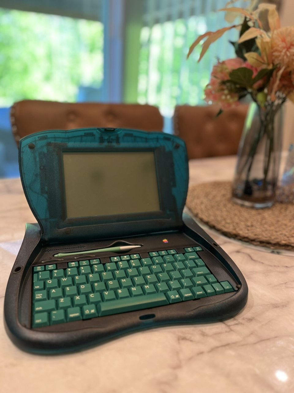 A Prototype eMate 300.  You too can have it for $30K.  :D