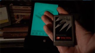Creating ATA PCMCIA card images for Einstein (Newton Emulator)