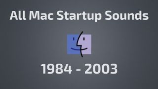 All Mac Startup Sounds